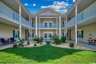 7304 Sweetwater Blvd. #7304, Murrells Inlet, SC 29576 - Photo 1