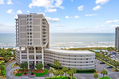 9840 Queensway Blvd. #500, Myrtle Beach, SC 29572 - Photo 1