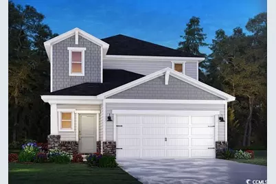 1523 Regal Fern Way, Longs, SC 29568 - Photo 1