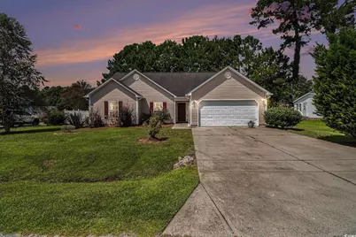 317 Opal Ave., Little River, SC 29566 - Photo 1