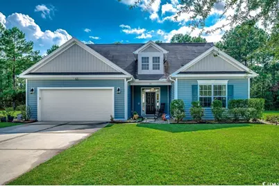 676 Tattlesbury Dr., Conway, SC 29526 - Photo 1