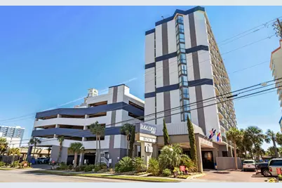 5308 N Ocean Blvd. #706, Myrtle Beach, SC 29577 - Photo 1