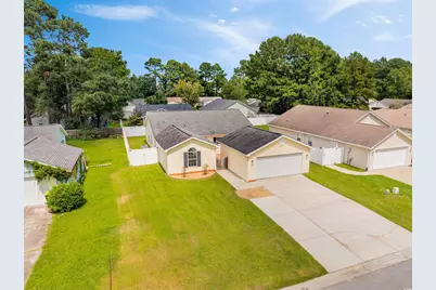 3935 Williamson Circle, Myrtle Beach, SC 29579 - Photo 1