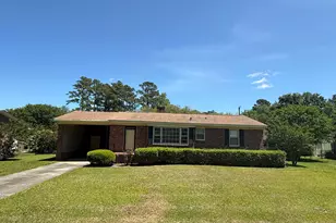 1700 Pickens St, Georgetown, SC 29440 - Photo 1