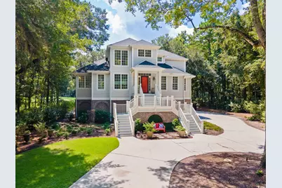 938 Wallace Pate Dr., Georgetown, SC 29440 - Photo 1