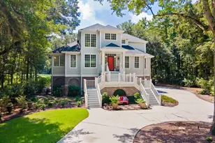 938 Wallace Pate Dr, Georgetown, SC 29440 - Photo 1