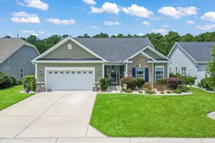 408 Palm Lakes Blvd, Little River, SC 29566 - Photo 1