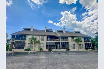 1356 Glenns Bay Rd. #C-202, Surfside Beach, SC 29575 - Photo 1