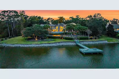 9400 Lake Dr., Myrtle Beach, SC 29572 - Photo 1