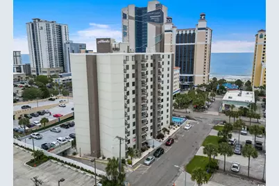 400 20th Ave. N #706, Myrtle Beach, SC 29577 - Photo 1