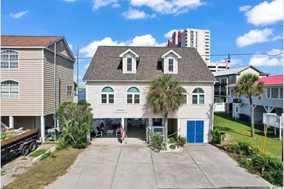 210 34th Ave. N, North Myrtle Beach, SC 29582 - Photo 1
