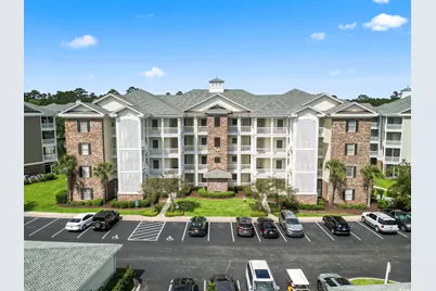 4812 Magnolia Lake Dr. #102, Myrtle Beach, SC 29577 - Photo 1