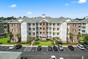 4812 Magnolia Lake Dr, Myrtle Beach, SC 29577 - Photo 1