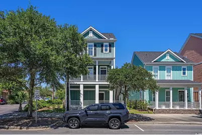 524 Farrow Pkwy., Myrtle Beach, SC 29577 - Photo 1