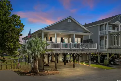 6001 - 1872 S Kings Hwy., Myrtle Beach, SC 29575 - Photo 1
