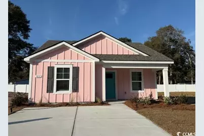 3031 Tasso Dr., Sunset Beach, NC 28468 - Photo 1