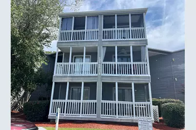 10166 Beach Dr. SW #5105, Calabash, NC 28467 - Photo 1