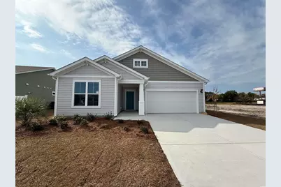 372 Kapalua Loop, Little River, SC 29566 - Photo 1
