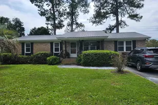 4205 Peachtree Ln, Myrtle Beach, SC 29588 - Photo 1