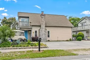 605B 17th Ave S, North Myrtle Beach, SC 29582 - Photo 1