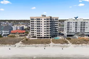 5800 N Ocean Blvd, North Myrtle Beach, SC 29582 - Photo 1