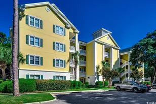 601 N Hillside Dr, North Myrtle Beach, SC 29582 - Photo 1