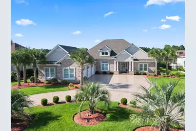 8046 Wacobee Dr., Myrtle Beach, SC 29579 - Photo 1