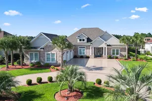 8046 Wacobee Dr, Myrtle Beach, SC 29579 - Photo 1