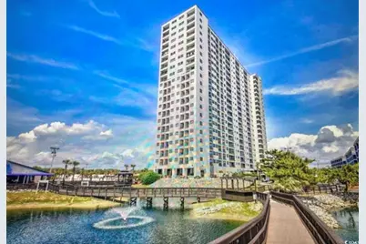 5905 South Kings Hwy. #513, Myrtle Beach, SC 29575 - Photo 1