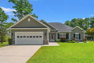 4906 Westwind Dr, Myrtle Beach, SC 29579 - Photo 1