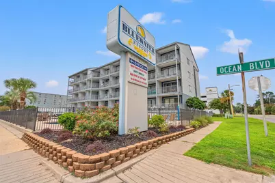 2000 S Ocean Blvd. #V104, Myrtle Beach, SC 29577 - Photo 1