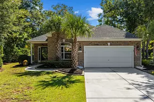 4631 Beauty Berry Ct, Murrells Inlet, SC 29576 - Photo 1