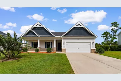 213 Astoria Park Loop, Conway, SC 29526 - Photo 1