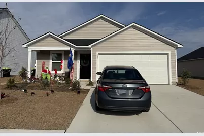 167 Warner Crossing Way, Loris, SC 29569 - Photo 1