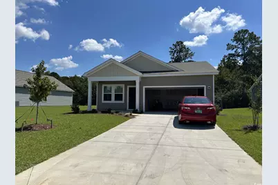 582 Castillo Dr., Loris, SC 29569 - Photo 1