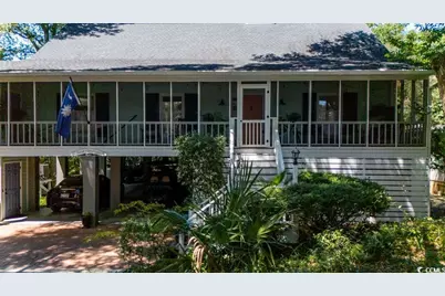 175 Hanover St., Pawleys Island, SC 29585 - Photo 1