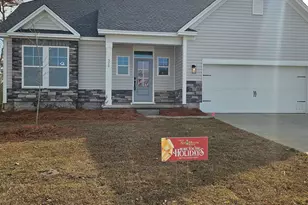 520 Honeyhill Loop, Conway, SC 29526 - Photo 1