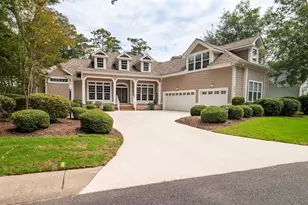 909 Heshbon Dr, North Myrtle Beach, SC 29582 - Photo 1