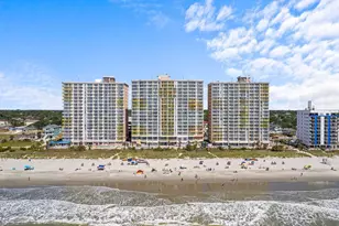 2701 S Ocean Blvd, North Myrtle Beach, SC 29582 - Photo 1