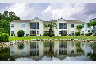8925 Duckview Dr. #A, Surfside Beach, SC 29575 - Photo 1