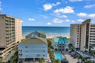 507 S Ocean Blvd, North Myrtle Beach, SC 29582 - Photo 1