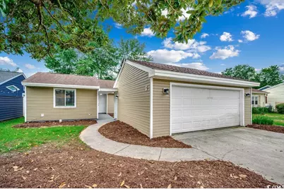 711 Gleneagles Dr., Myrtle Beach, SC 29588 - Photo 1
