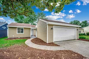 711 Gleneagles Dr, Myrtle Beach, SC 29588 - Photo 1