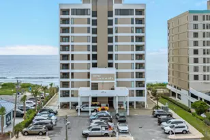 6200 N Ocean Blvd, North Myrtle Beach, SC 29582 - Photo 1