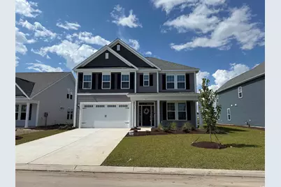 709 Upton Way, Myrtle Beach, SC 29579 - Photo 1