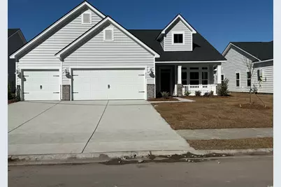 6024 Zoe Way, Myrtle Beach, SC 29588 - Photo 1