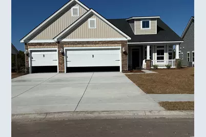 6040 Zoe Way, Myrtle Beach, SC 29588 - Photo 1