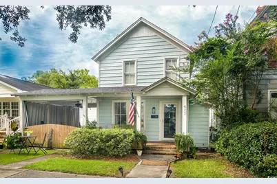 423 Highmarket St., Georgetown, SC 29440 - Photo 1