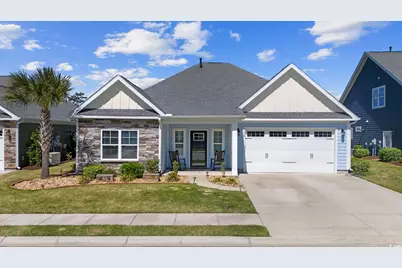 1119 Doubloon Dr., North Myrtle Beach, SC 29582 - Photo 1