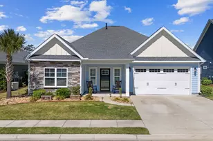 1119 Doubloon Dr, North Myrtle Beach, SC 29582 - Photo 1